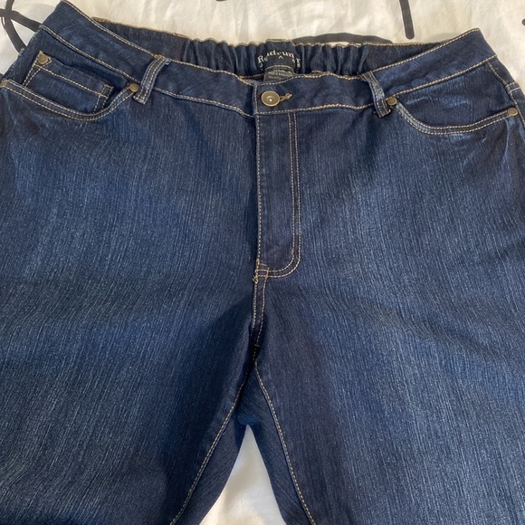 Roadrunner Jeans Size 20 - Picture 2 of 7